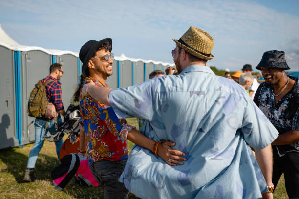Best High-end porta potty rental  in Girard, KS