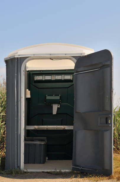 Best Construction site porta potty rental  in Girard, KS