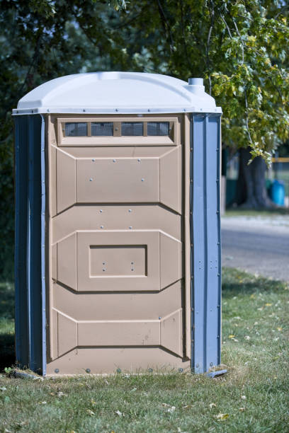 Best Portable restroom trailer rental  in Girard, KS