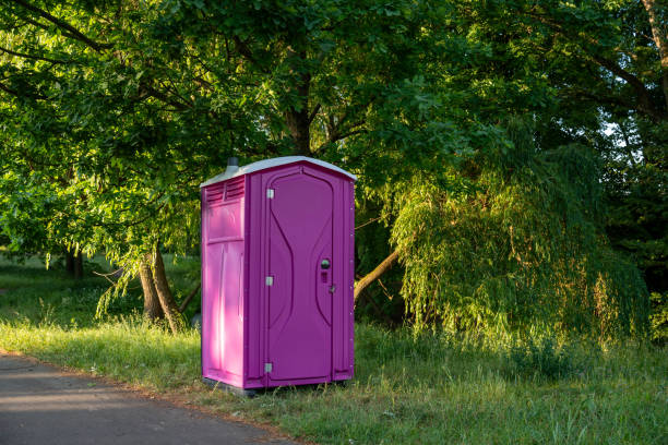 Best Emergency porta potty rental  in Girard, KS