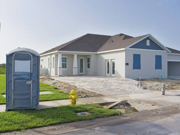 Best High-end porta potty rental  in Girard, KS