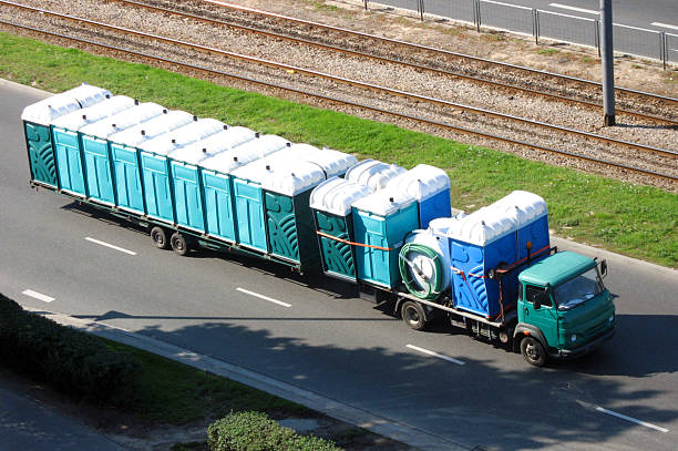 Best Best portable toilet rental  in Girard, KS