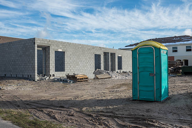 Best Local porta potty services  in Girard, KS